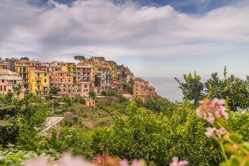 Italy: Southern Villages Fighting Depopulation With Cheap Homes (Image Credits: Pexels)