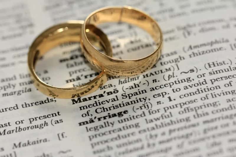 6. American state laws that still permit marriage before adulthood (Image Credits: Unsplash)