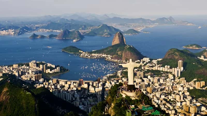 Brazil (Image Credits: Unsplash)
