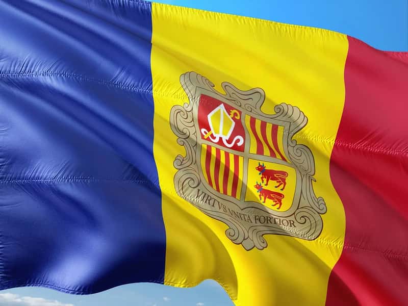2. Andorra (Image Credits: Pixabay)