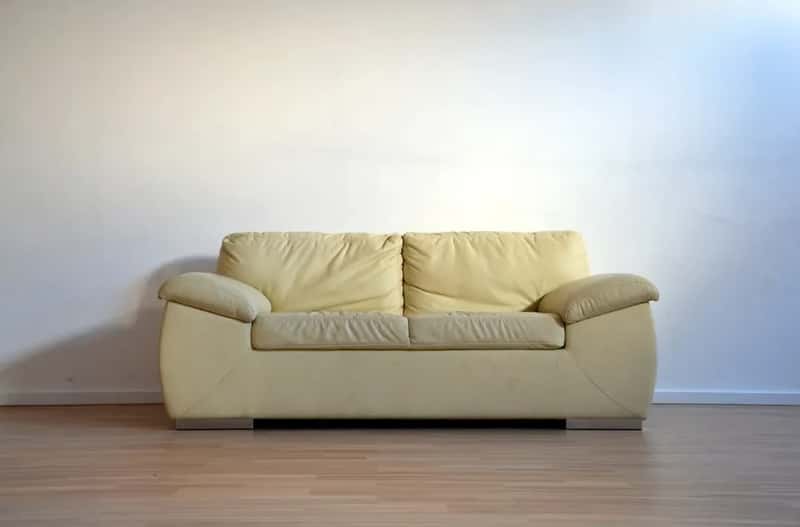 #6 - Not Enough Seats for Everyone in the Room (Image Credits: Unsplash)