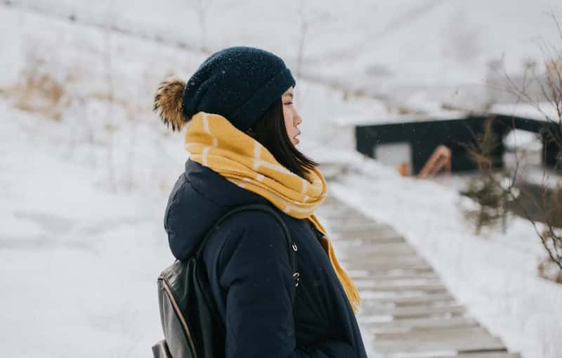1. The Weather Does What Your Feelings Can't (Image Credits: Pexels)