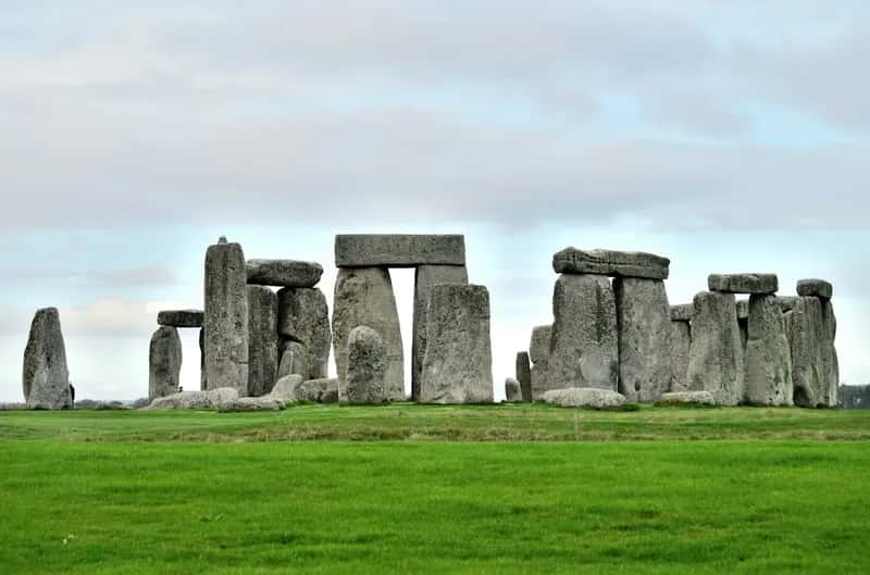 6. Stonehenge, England – Big Rocks, Big Disappointment (Image Credits: Unsplash)