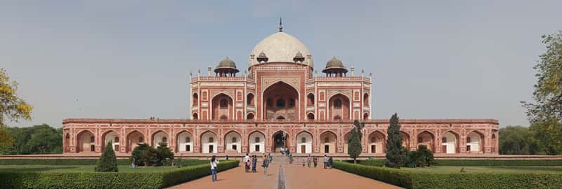 India (Image Credits: Wikimedia)