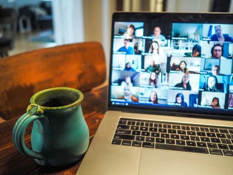 The Community Advantage (Image Credits: Unsplash)
