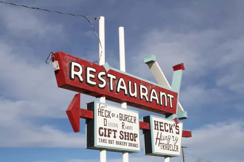 5. Prices are noticeably higher than nearby competitors for similar dishes (Image Credits: Unsplash)