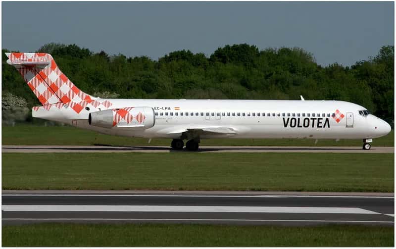 Volotea (Riik@mctr, Flickr, CC BY-SA 2.0)