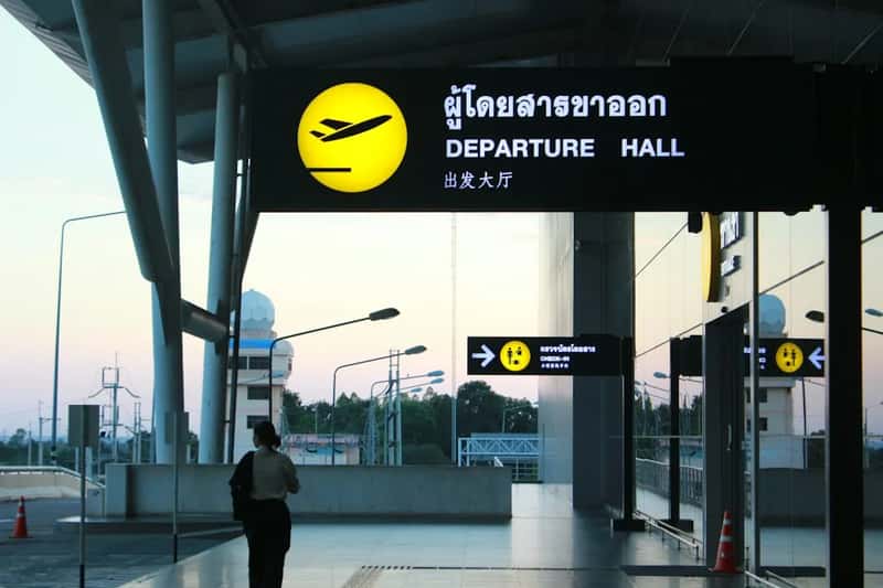 Thailand (Image Credits: Unsplash)