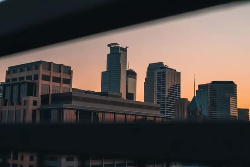 Minneapolis, Minnesota (Image Credits: Pexels)
