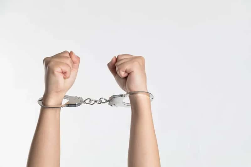 It Already Happened - And the Arrest Was the Unusual Part (Image Credits: Unsplash)