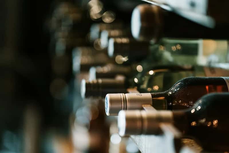 Buying Bottles to Take Home (Image Credits: Unsplash)