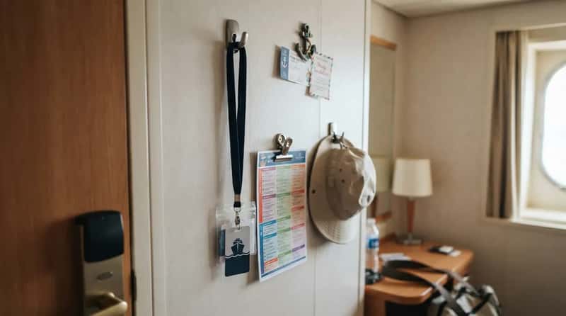 #5 - They Bring Magnets, Because the Walls Are Secretly Metal (Image Credits: Gemini)