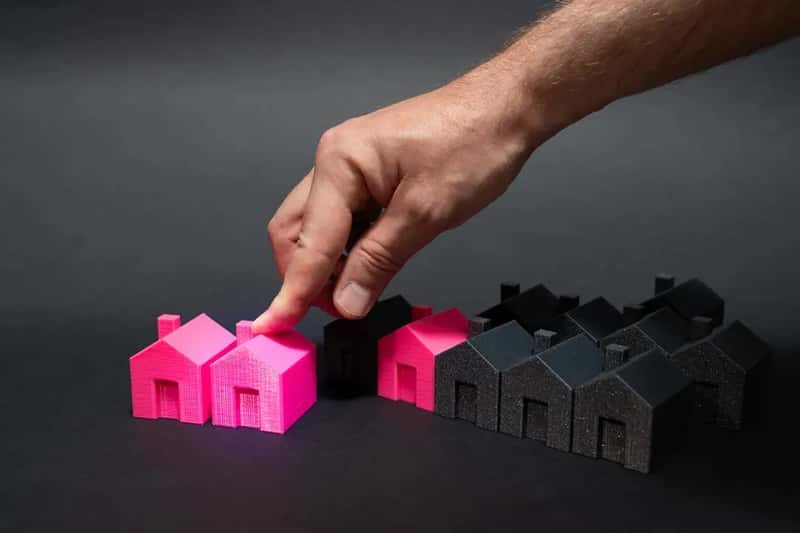 2. Housing and Living Costs Exploded (Image Credits: Unsplash)