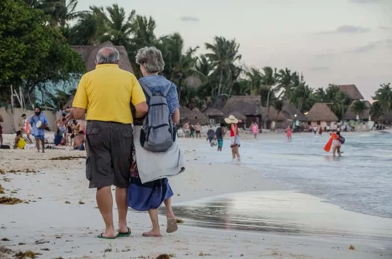 Domestic trips still deliver the best value (Image Credits: Pexels)