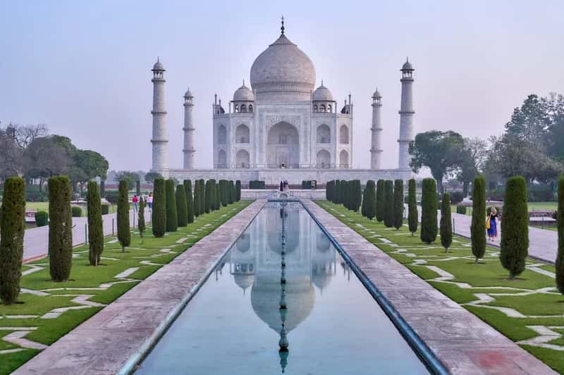 India: The Northern Gauntlet (Image Credits: Unsplash)