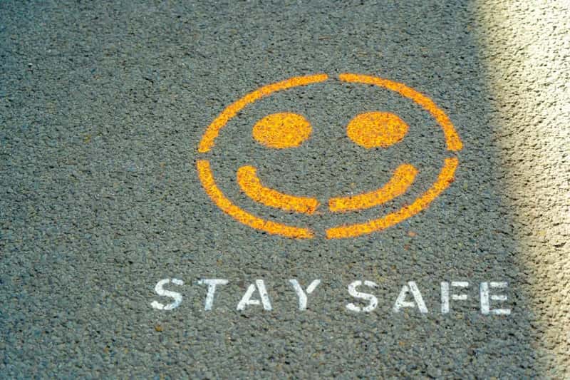 Conclusion: The World Is Safer Than You Think - If You Know Where to Look (Image Credits: Unsplash)