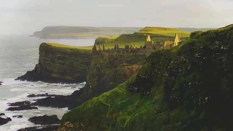 Northern Ireland and a uniquely shared leadership (Image Credits: Unsplash)