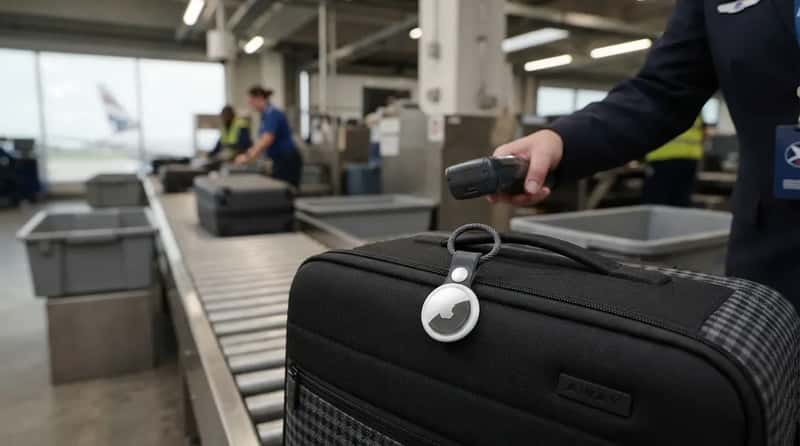#7 - The $29 Gadget That Airlines Are Starting to Read (Image Credits: Gemini)