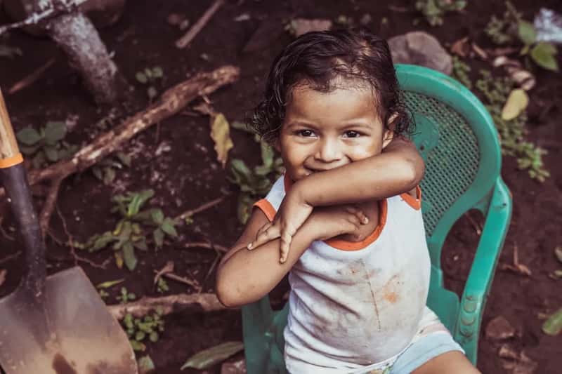 2. Nicaragua (Image Credits: Unsplash)