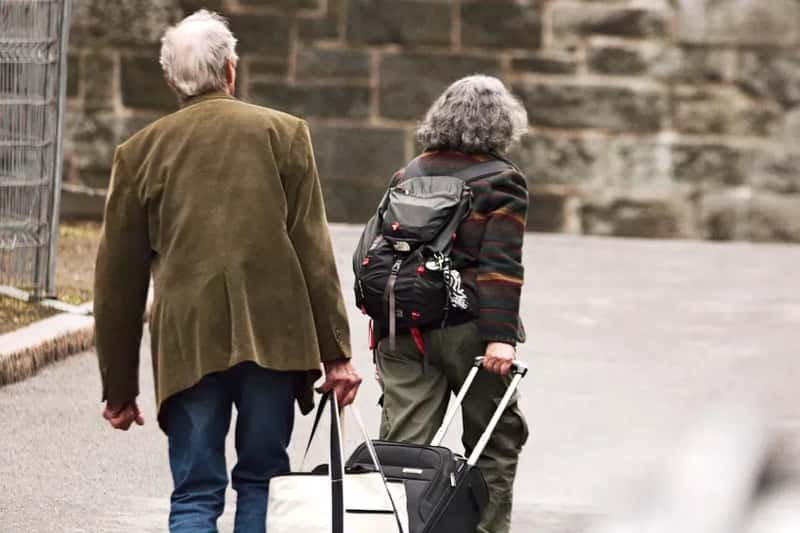 Generational Fault Lines in Travel Spending (Image Credits: Unsplash)