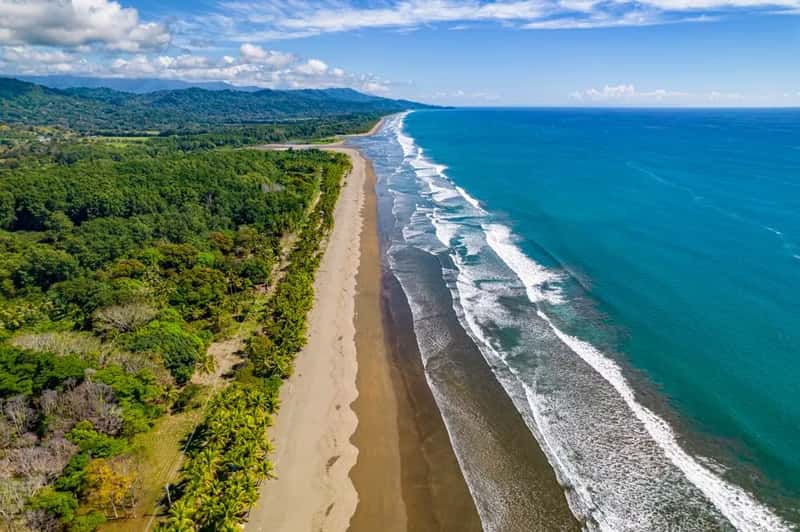 Costa Rica (Image Credits: Pexels)