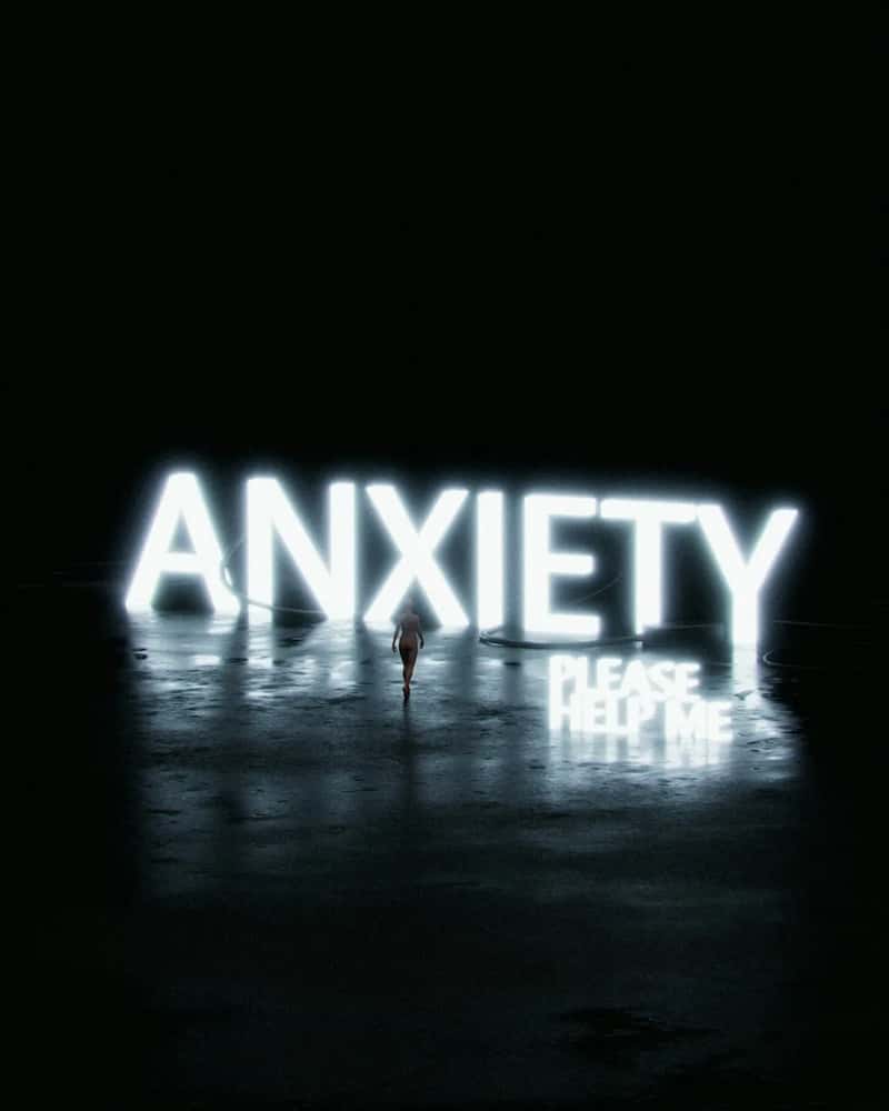 Nervousness that doesn't match ordinary travel fatigue (Image Credits: Unsplash)