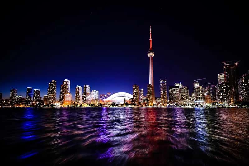 3. Canada (Image Credits: Pixabay)