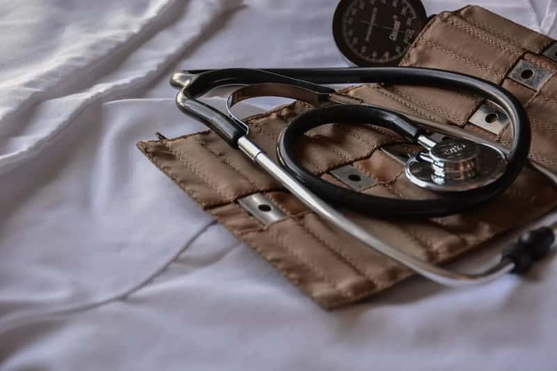 Healthcare timing has its own hidden clock (Image Credits: Unsplash)