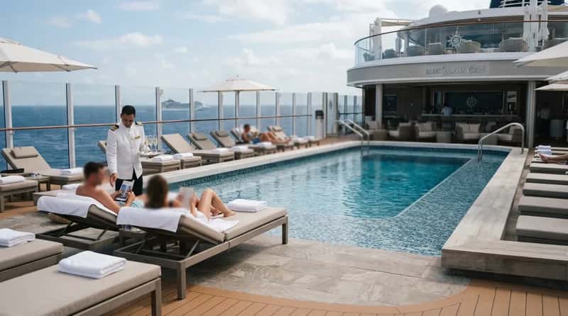 #22 - MSC's Yacht Club Back Door (Image Credits: Gemini)
