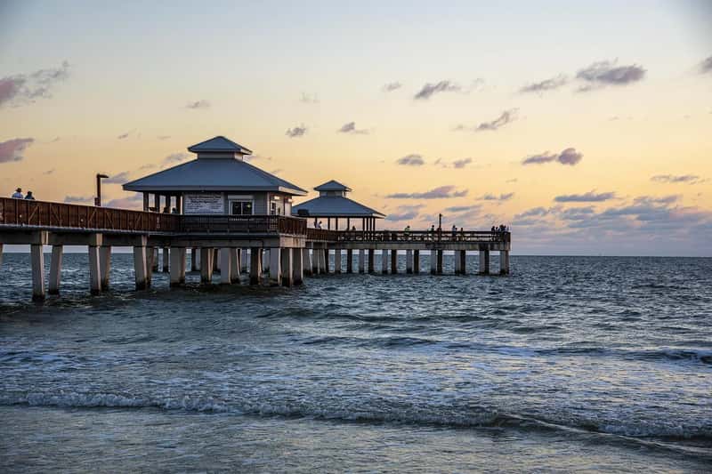 Mexico: Endless Coastline and Easy Access for North Americans (Image Credits: Pixabay)