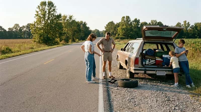 #2 - The Trip Had One Catastrophic Moment Everyone Still Talks About (Image Credits: Gemini)
