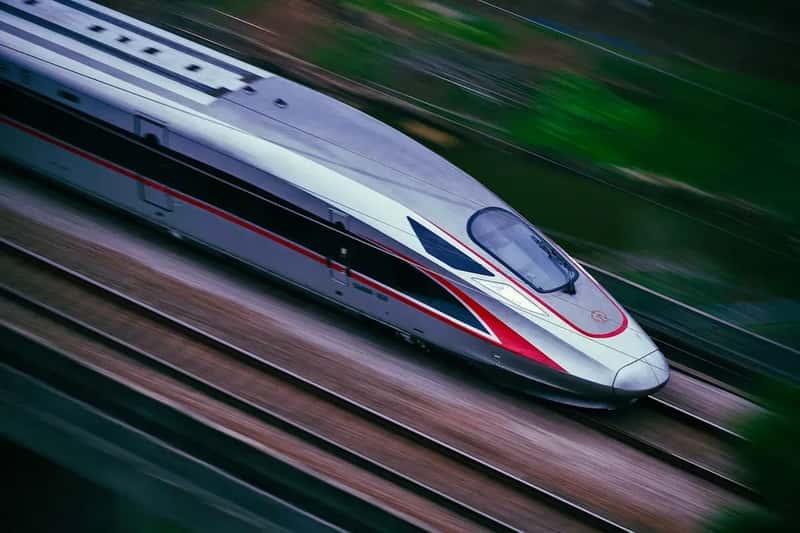 Paris to Barcelona: The Mediterranean Connection (Image Credits: Unsplash)