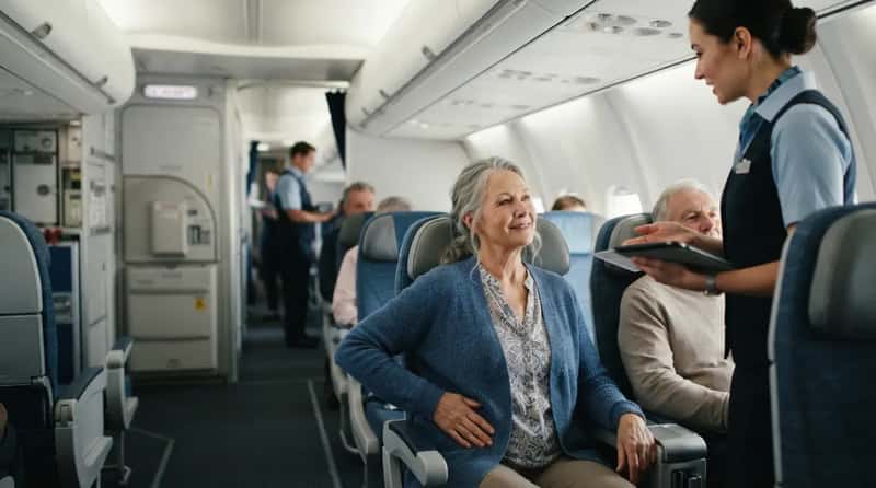 #12 - The Seat Fee for a Seat You Actually Need (Image Credits: Gemini)