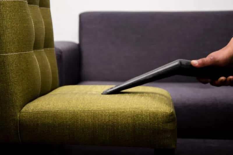 6. Sofas and soft furniture rarely get a real deep clean (Image Credits: Pexels)