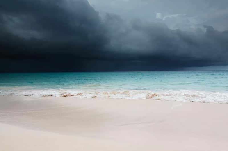 4. Hurricane Risk and Climate Threats Are Intensifying (Image Credits: Pixabay)