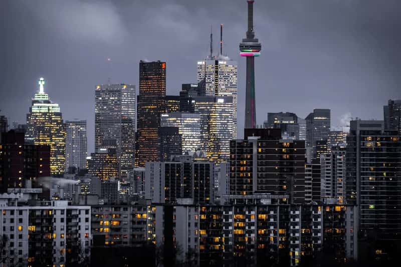 5. Canada (Image Credits: Unsplash)