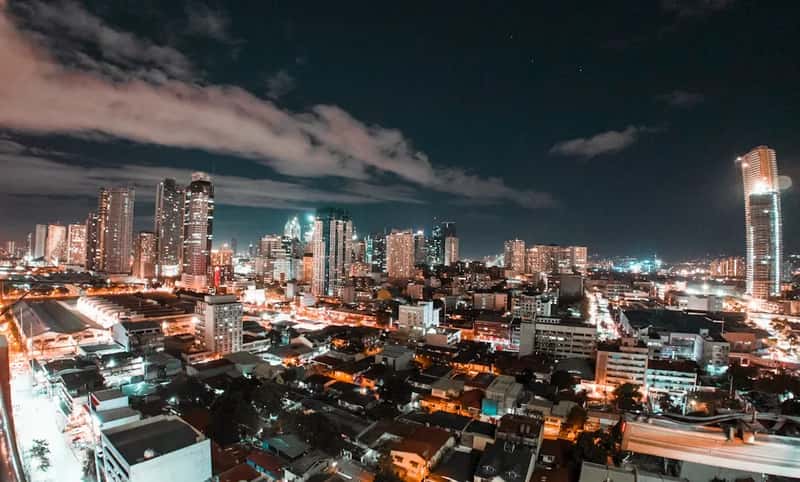 Philippines (Image Credits: Unsplash)