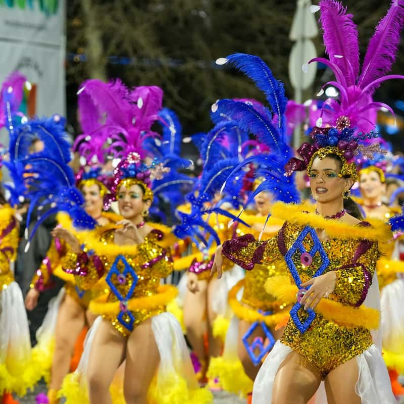 Brazil: The Cultural Melting Pot (Image Credits: Unsplash)