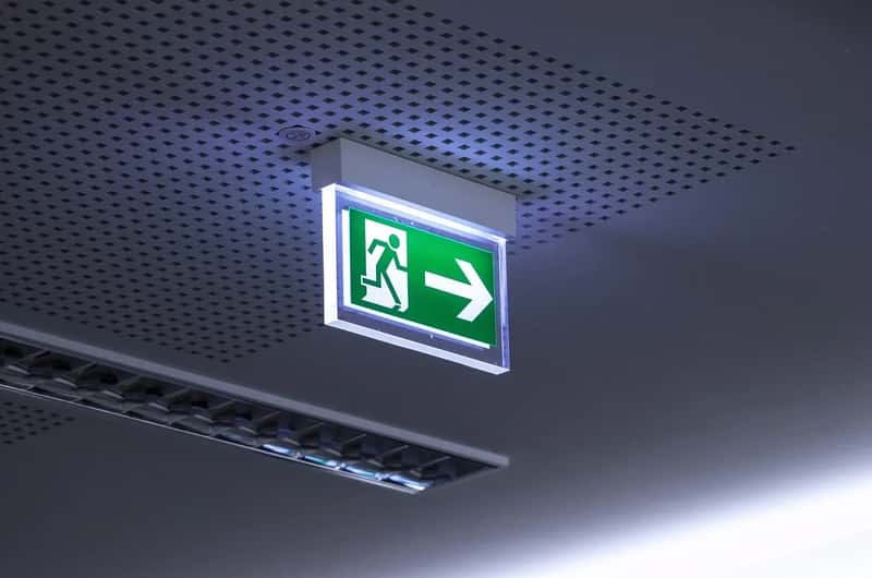 7. Fire Safety Awareness Starts in the Dark (Image Credits: Pixabay)
