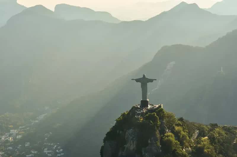 7. Brazil: Vast, Varied, and Requiring Careful Navigation (Image Credits: Unsplash)