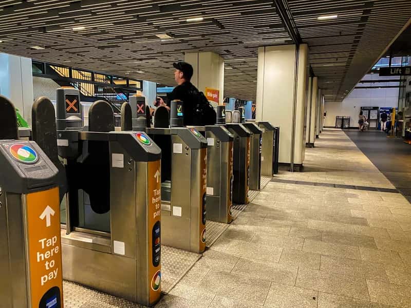 #9 - TSA PreCheck Is Still Deeply Worth It, Even After the 2025 Shoe-Policy Change (Image Credits: Unsplash)