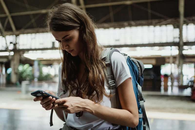 1. The Unencrypted Self (Image Credits: Pexels)