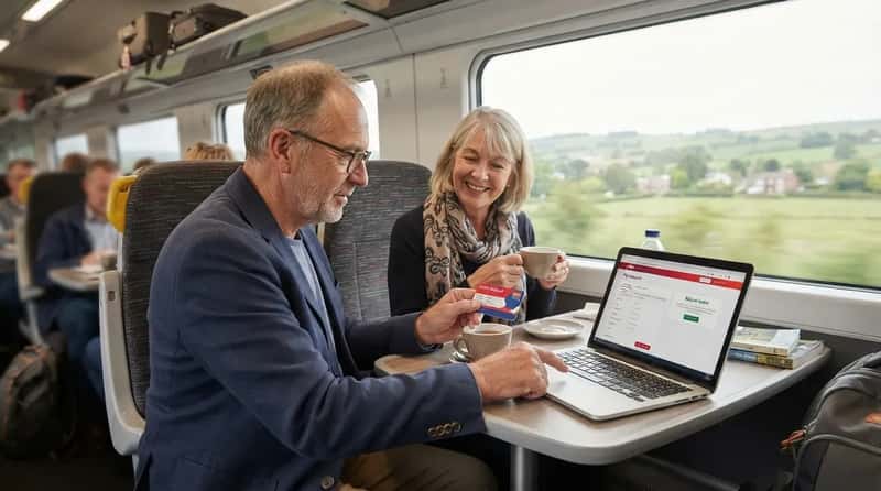 #15 - The Railcard You Can Buy Before the Birthday (Image Credits: Gemini)