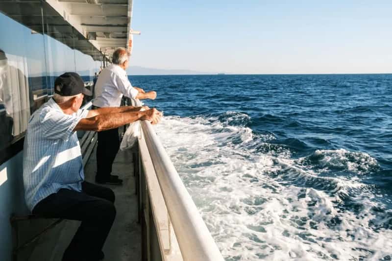 Getting there without overspending (Image Credits: Pexels)