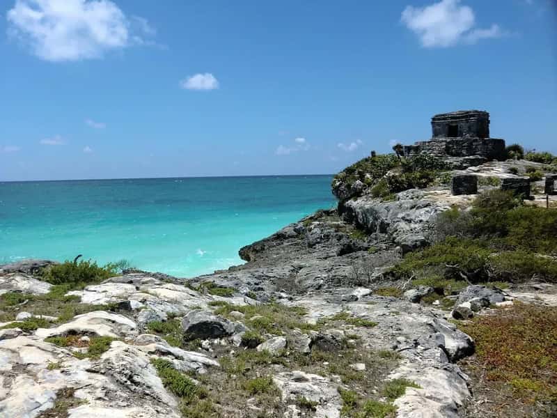 Tulum, Mexico: Instagram's Most Expensive Mistake (Image Credits: Pixabay)