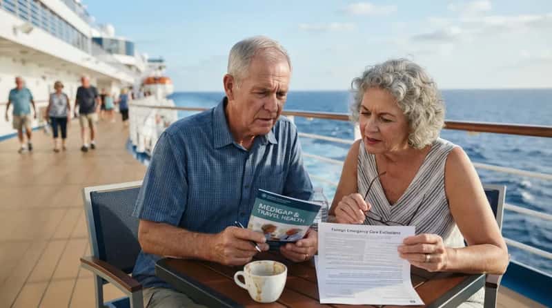 #6 - The Medicare Myth That Ends at the Border (Image Credits: Gemini)
