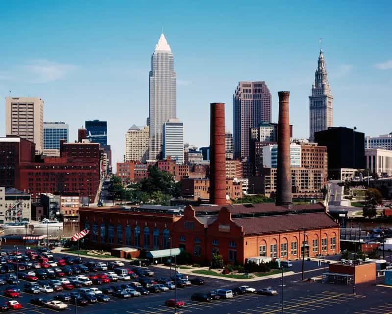 10. Ohio: Tipping Well Can't Save You From Everything (Image Credits: Rawpixel)