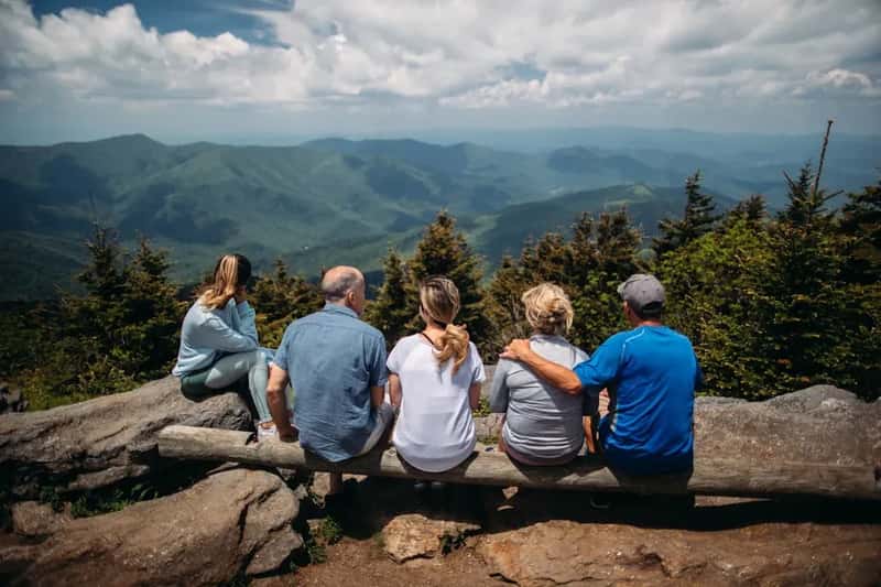 #9 - They Travel in Multigenerational Groups to Split Fixed Costs (Image Credits: Unsplash)