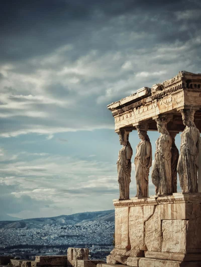 4. Archaeological Finds and Antiquities From Greece (Image Credits: Unsplash)
