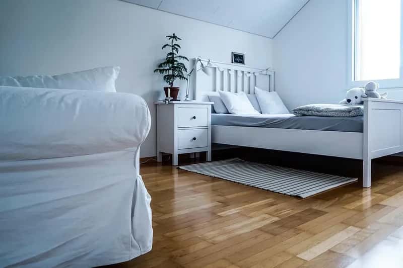 Where Does Comfort Truly Live? (Image Credits: Pixabay)